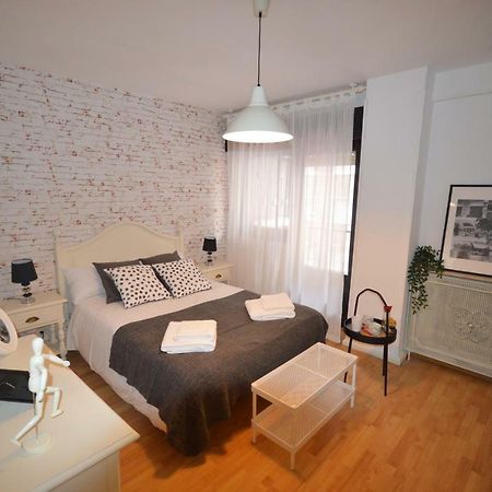 Apartamento Fleta Διαμέρισμα Σαραγόσα Εξωτερικό φωτογραφία