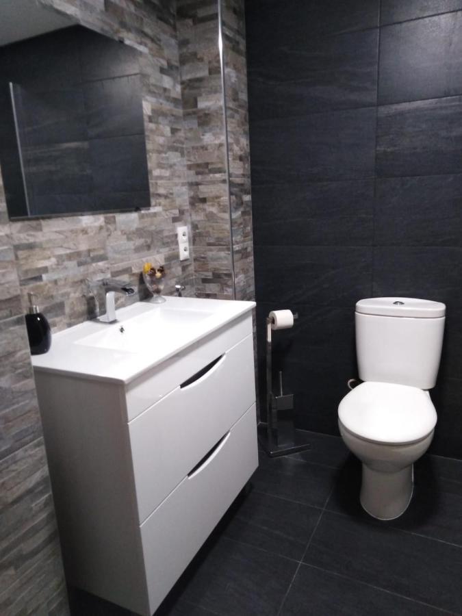 Apartamento Fleta Διαμέρισμα Σαραγόσα Εξωτερικό φωτογραφία