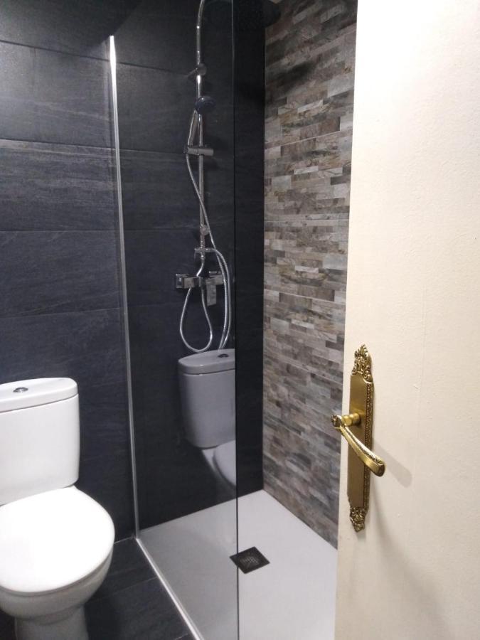Apartamento Fleta Διαμέρισμα Σαραγόσα Εξωτερικό φωτογραφία