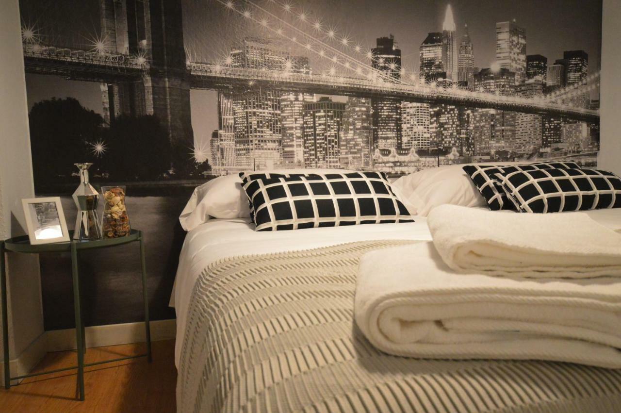 Apartamento Fleta Διαμέρισμα Σαραγόσα Εξωτερικό φωτογραφία