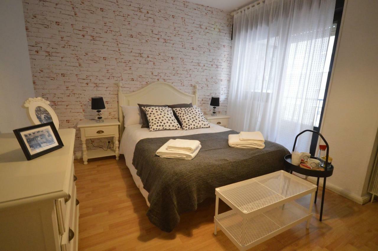 Apartamento Fleta Διαμέρισμα Σαραγόσα Εξωτερικό φωτογραφία