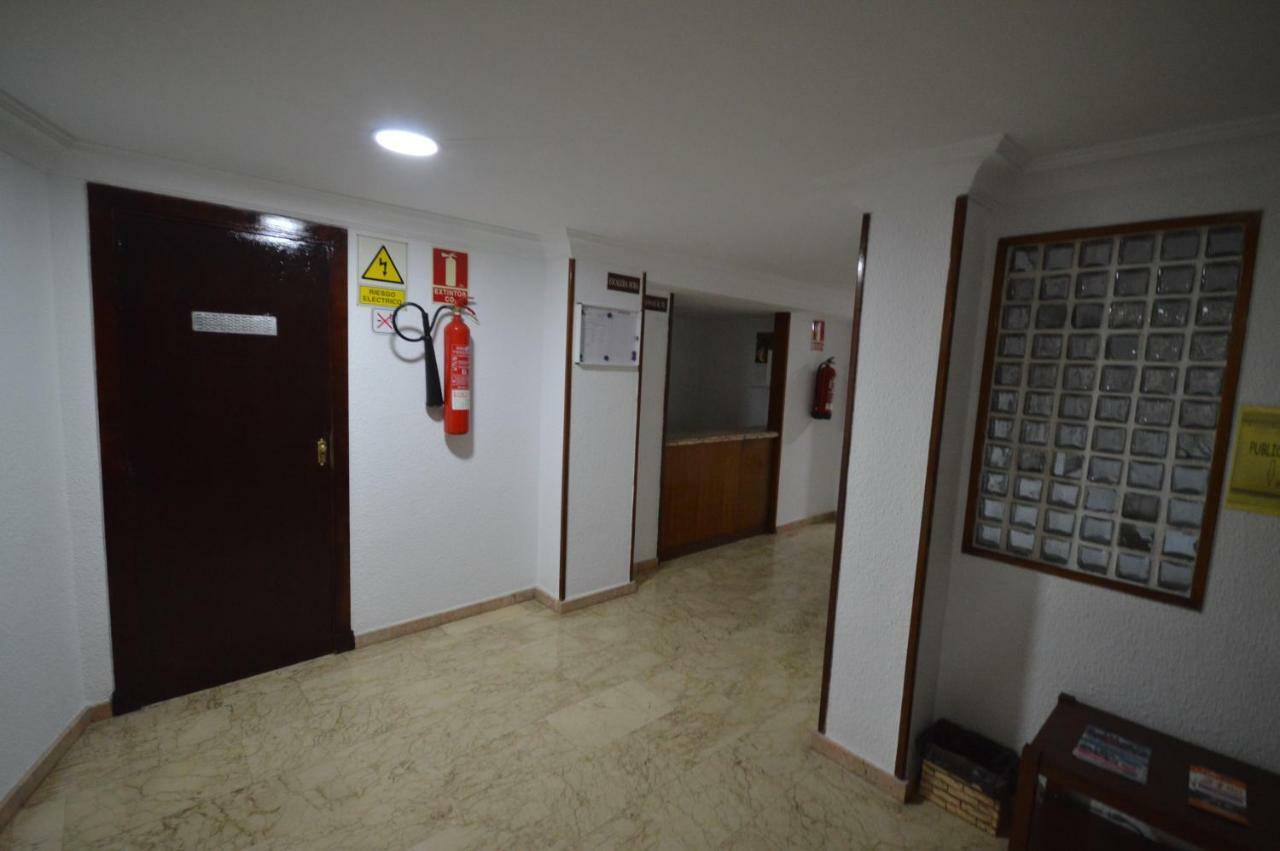 Apartamento Fleta Διαμέρισμα Σαραγόσα Εξωτερικό φωτογραφία