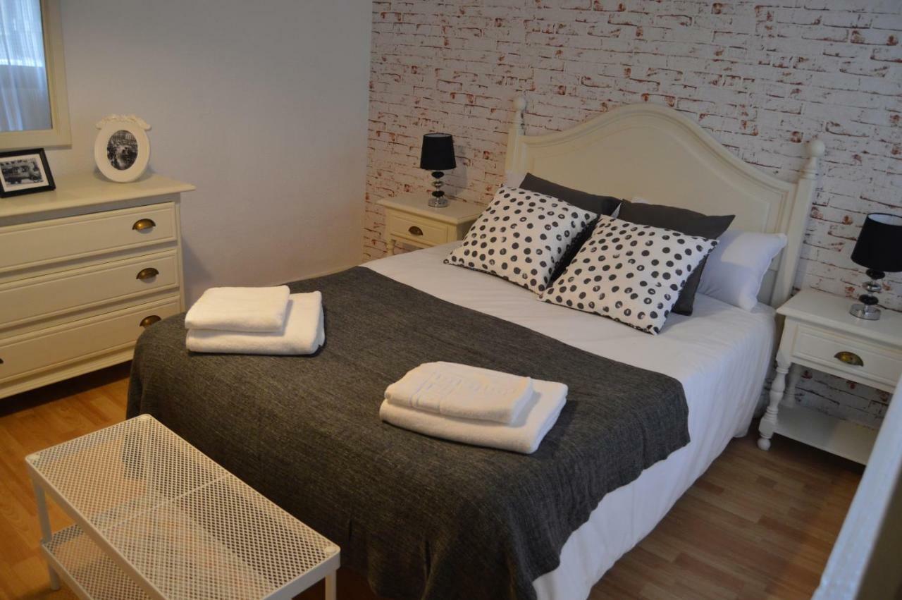 Apartamento Fleta Διαμέρισμα Σαραγόσα Εξωτερικό φωτογραφία