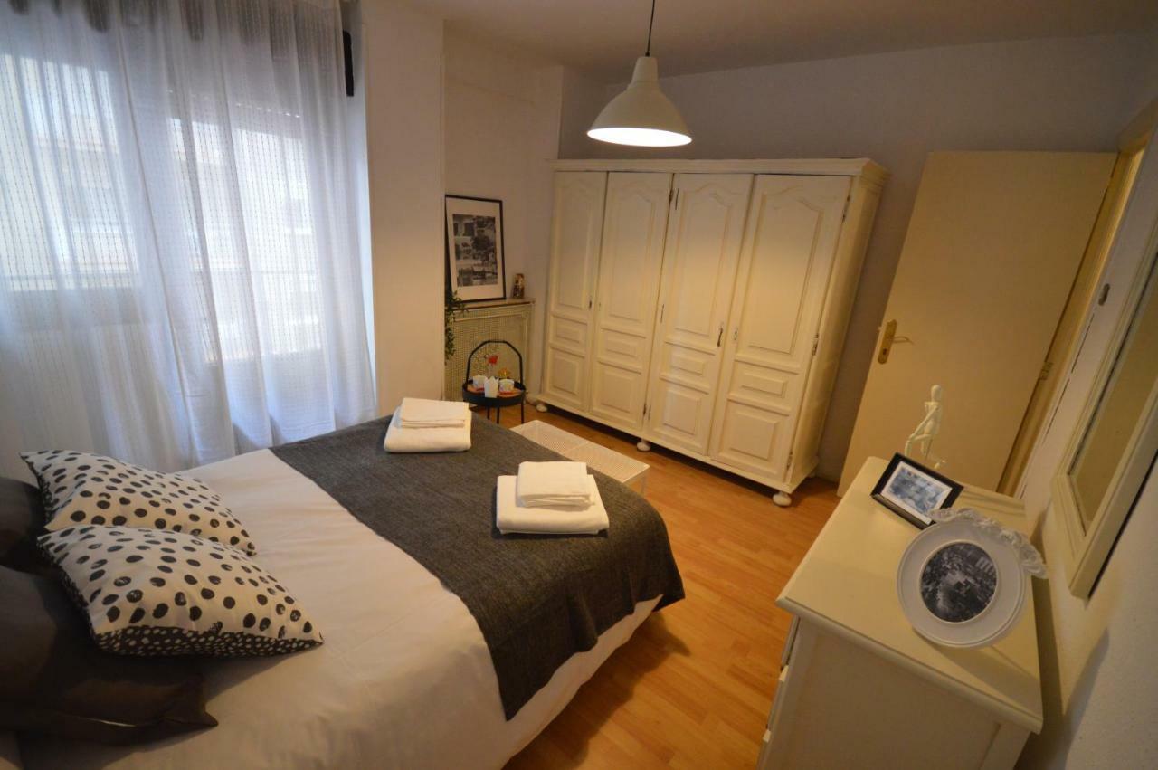 Apartamento Fleta Διαμέρισμα Σαραγόσα Εξωτερικό φωτογραφία