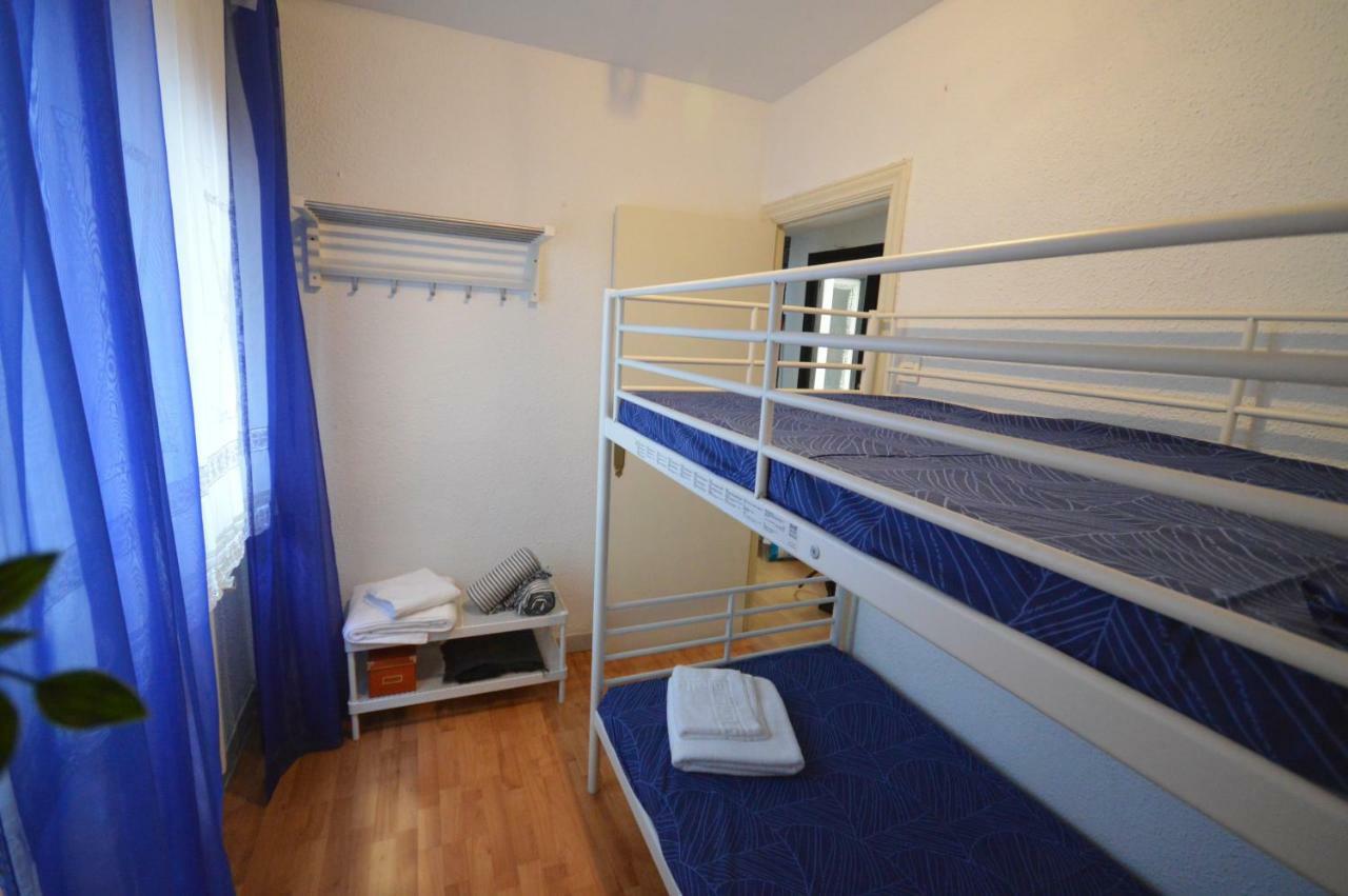 Apartamento Fleta Διαμέρισμα Σαραγόσα Εξωτερικό φωτογραφία