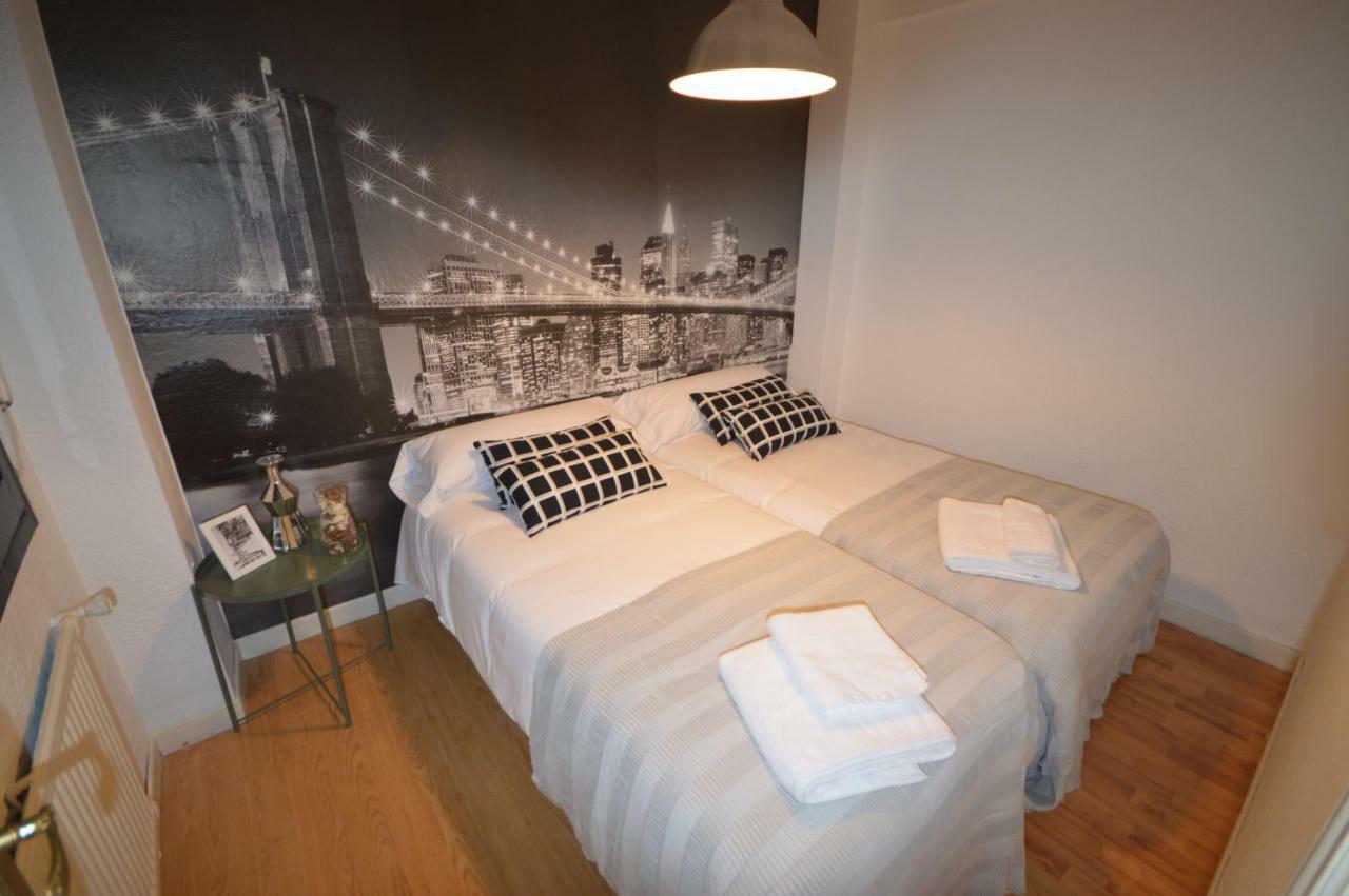 Apartamento Fleta Διαμέρισμα Σαραγόσα Εξωτερικό φωτογραφία